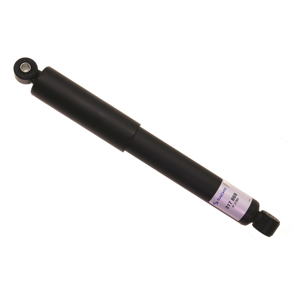 1987 Suzuki Samurai Steering Damper